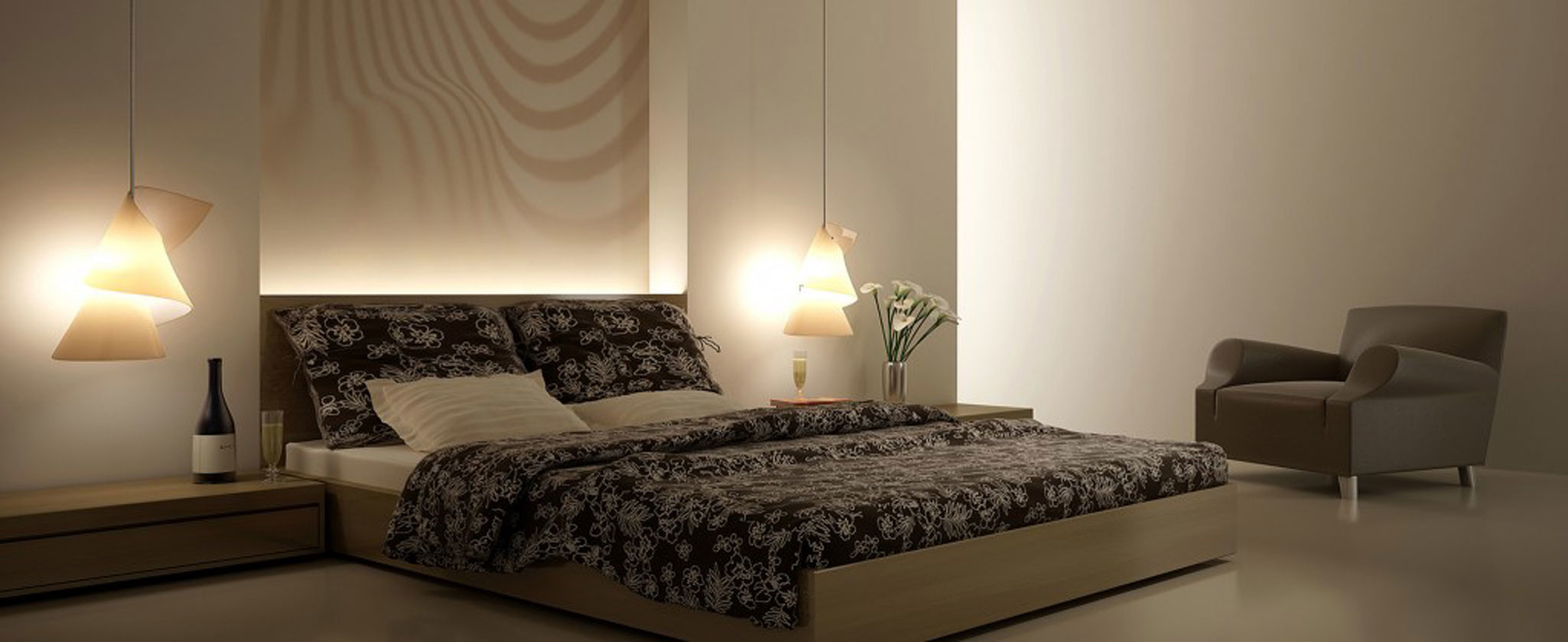 Bedroom furniture for hire