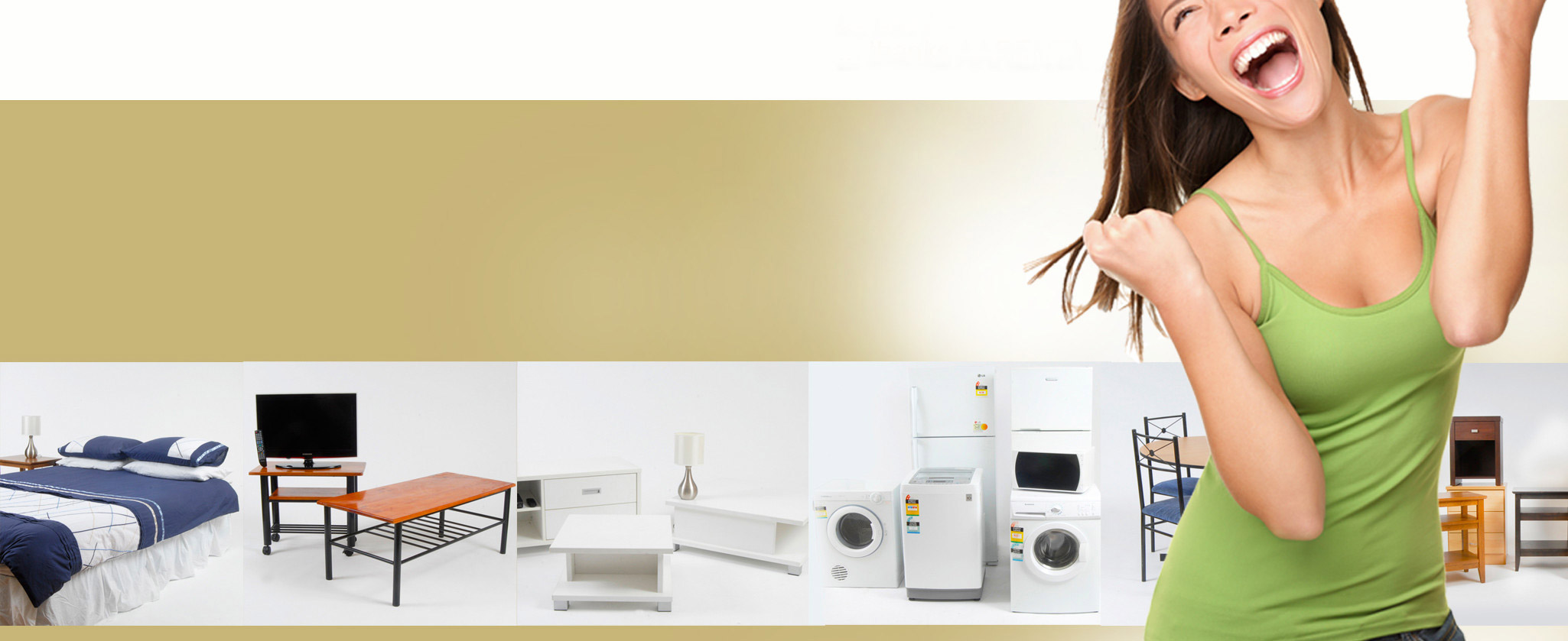 Basic rental package - ideal for students