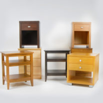 Desks and Drawers