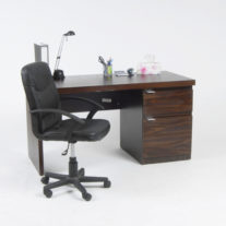 Corporate study desk
