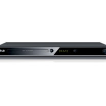 Dvd player