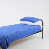 Single bed
